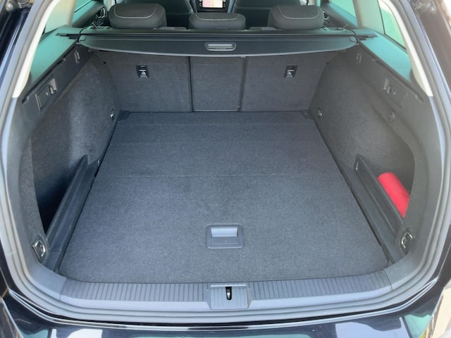 Volkswagen Passat 2.0 TDI Business DSG Variant