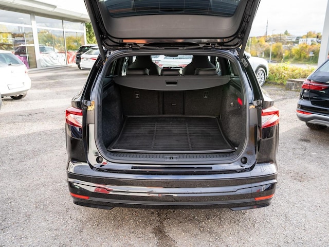 Skoda Enyaq Sportline iV 60