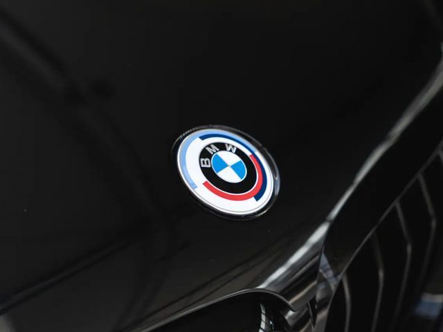 BMW X5 M-Sport xDrive