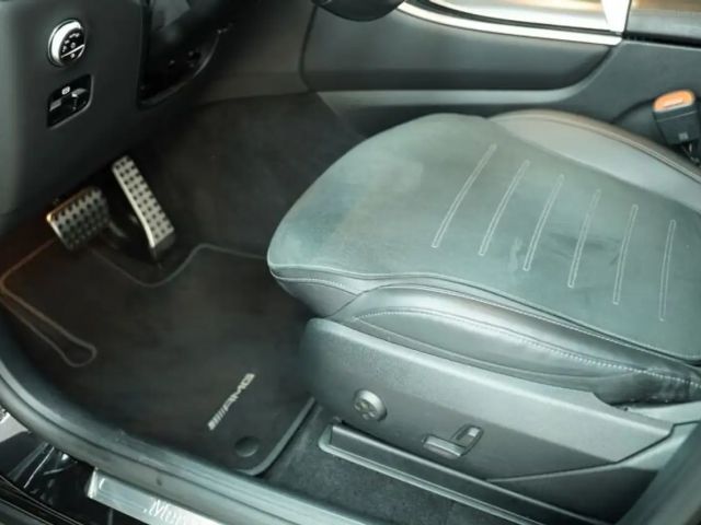 Mercedes-Benz GLC 220 AMG Line GLC 220 d