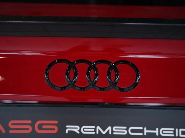 Audi S3 Quattro Sedan