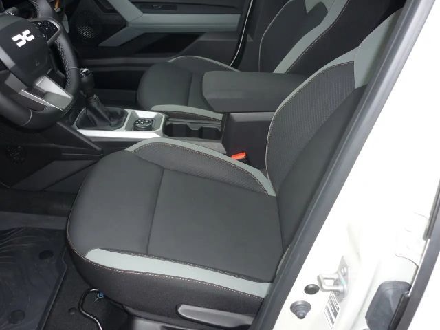 Dacia Duster 4WD Extreme TCe 130