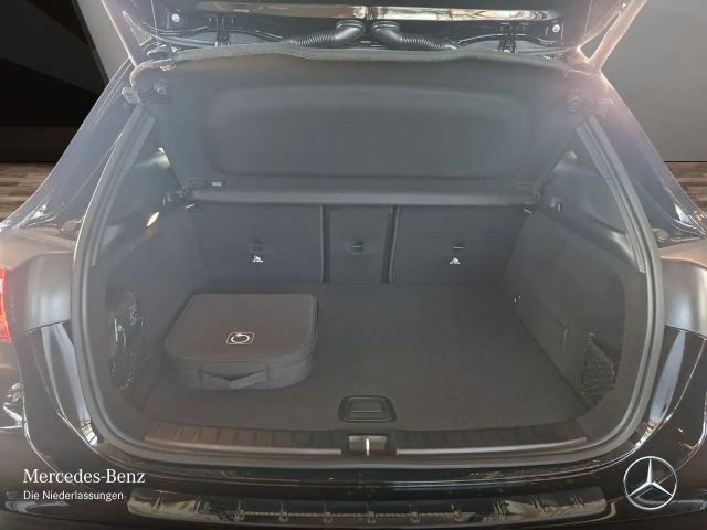 Mercedes-Benz EQA 250 Advanced Progressive