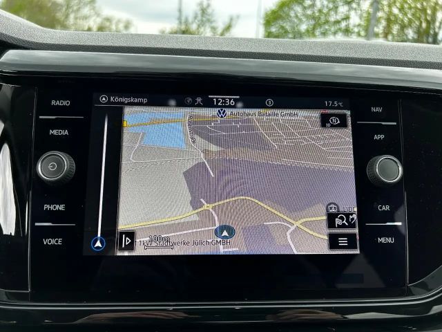 Volkswagen T-Cross 1.5 TSI Style