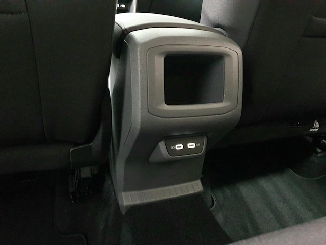 Volkswagen T-Cross DSG R-Line