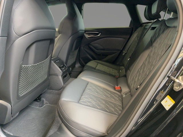 Audi S5 Avant S-Tronic