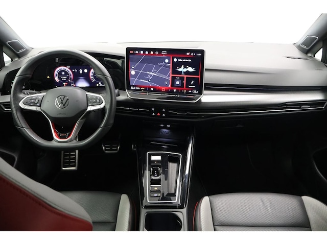 Volkswagen Golf 2.0 TSI GTI Golf VIII