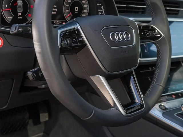 Audi A7 50 TDI Quattro S-Line
