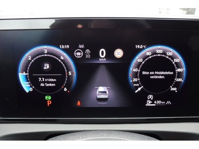 Volkswagen Tiguan 2.0 TDI 4Motion