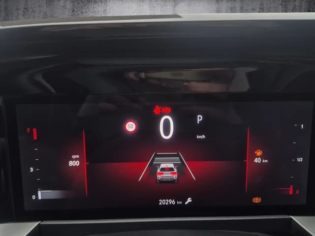 Opel Mokka 1.2 Turbo GS-Line Grand Sport Turbo