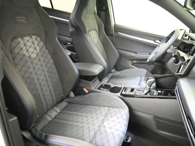 Volkswagen Golf Sport Variant