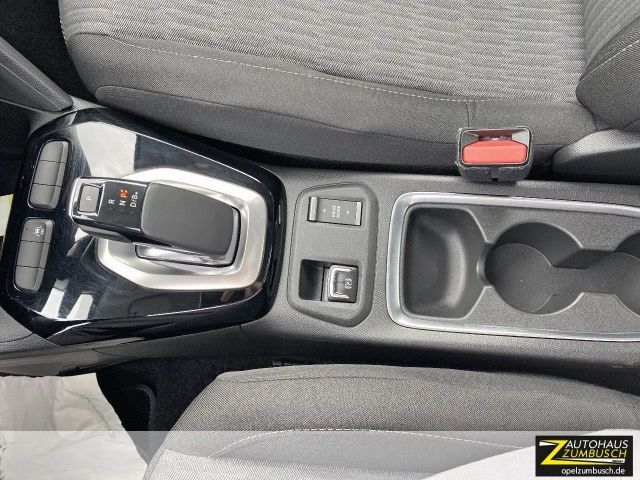 Opel Corsa Edition business+