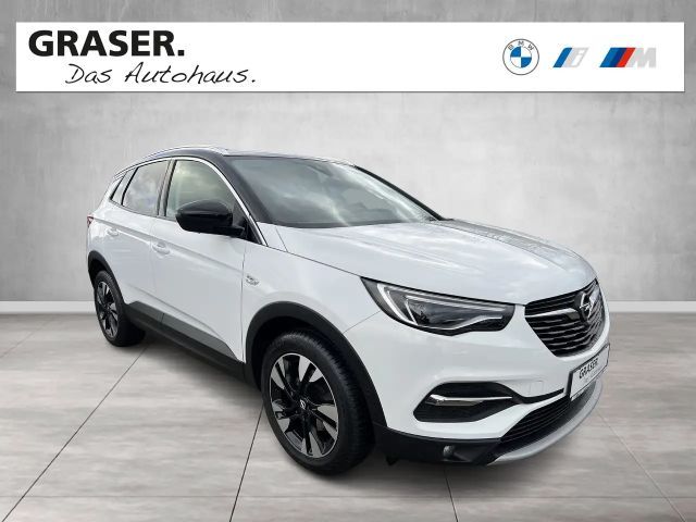 Opel Grandland X Ultimate