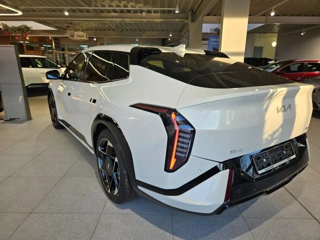 Kia EV4 81.4 kWh GT-Line