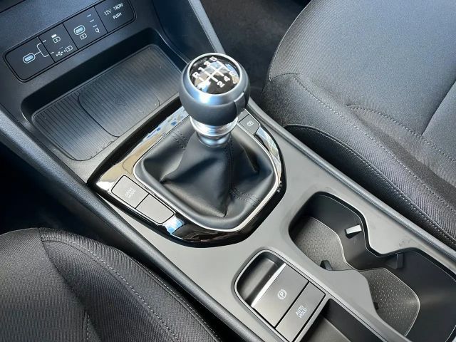 Hyundai Tucson 1.6 Comfort T-GDi