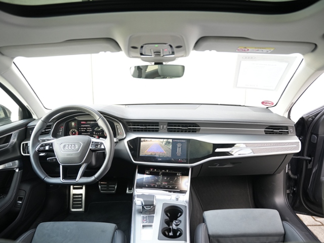 Audi A6 allroad 55 TDI Quattro