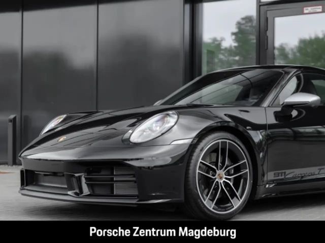 Porsche 992 Carrera Coupé Turbo