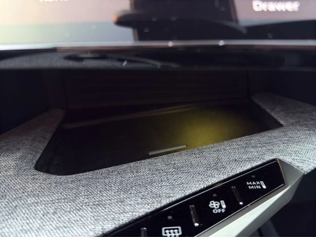 Peugeot 3008 Allure Pack Hybrid