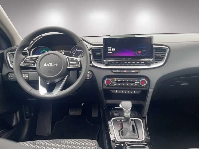 Kia XCeed GDi Hybrid PHEV Spirit