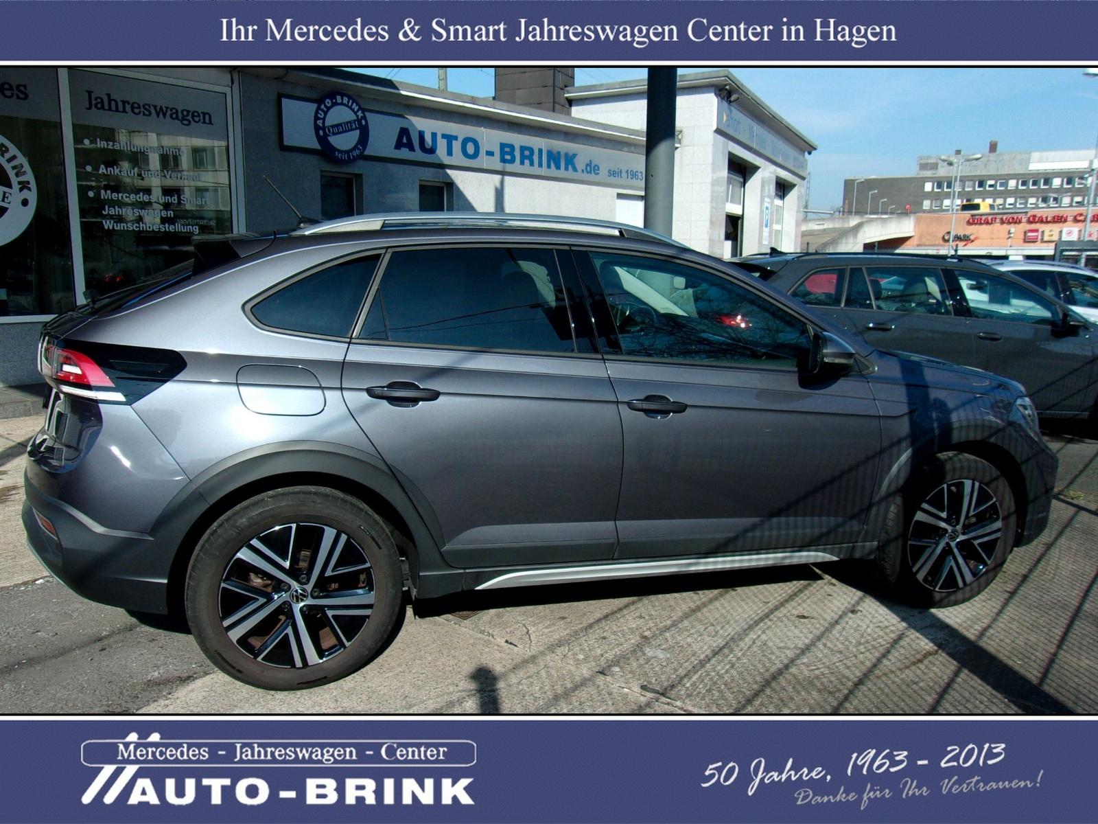 Volkswagen Taigo DSG IQ.Drive Style