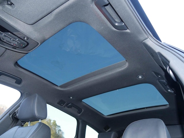 Audi A6 40 TDI Avant S-Line S-Tronic