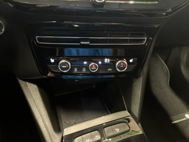 Opel Mokka Elegance Mokka-e