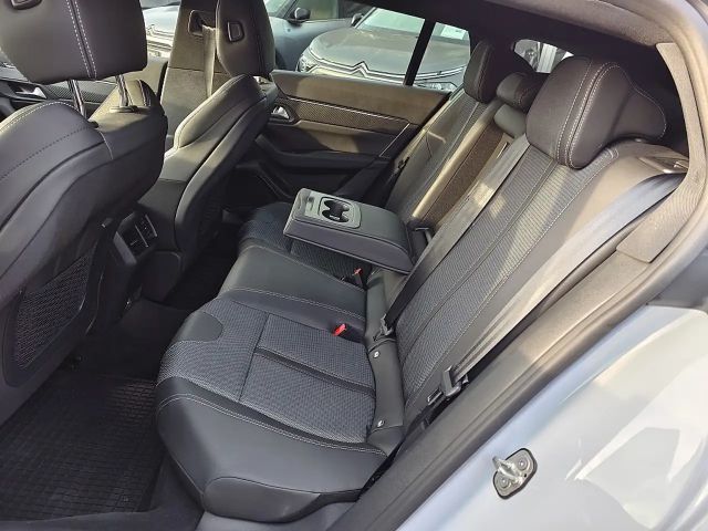 Peugeot 508 Allure Pack BlueHDi EAT8 SW