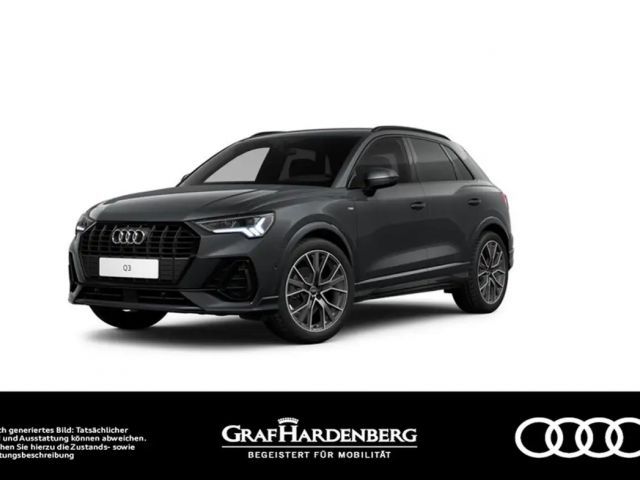 Audi Q3 35 TDI S-Line