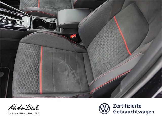 Volkswagen Golf 2.0 TSI DSG GTI