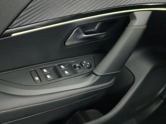 Peugeot 2008 EAT8 GT-Line PureTech