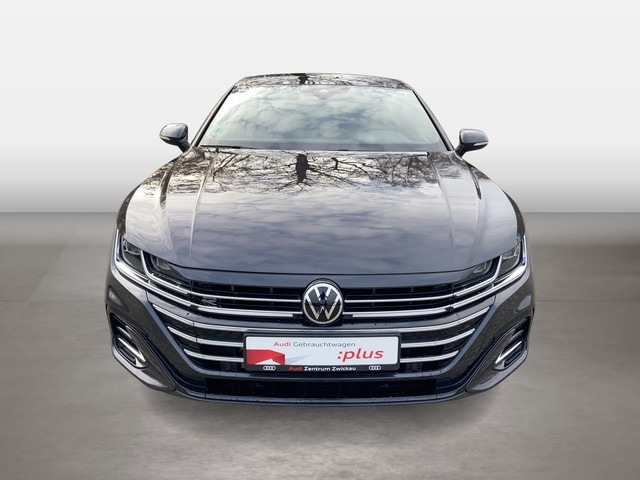 Volkswagen Arteon Shooting Brake R-Line