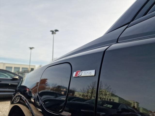 Audi Q3 45 TFSI Hybride S-Tronic