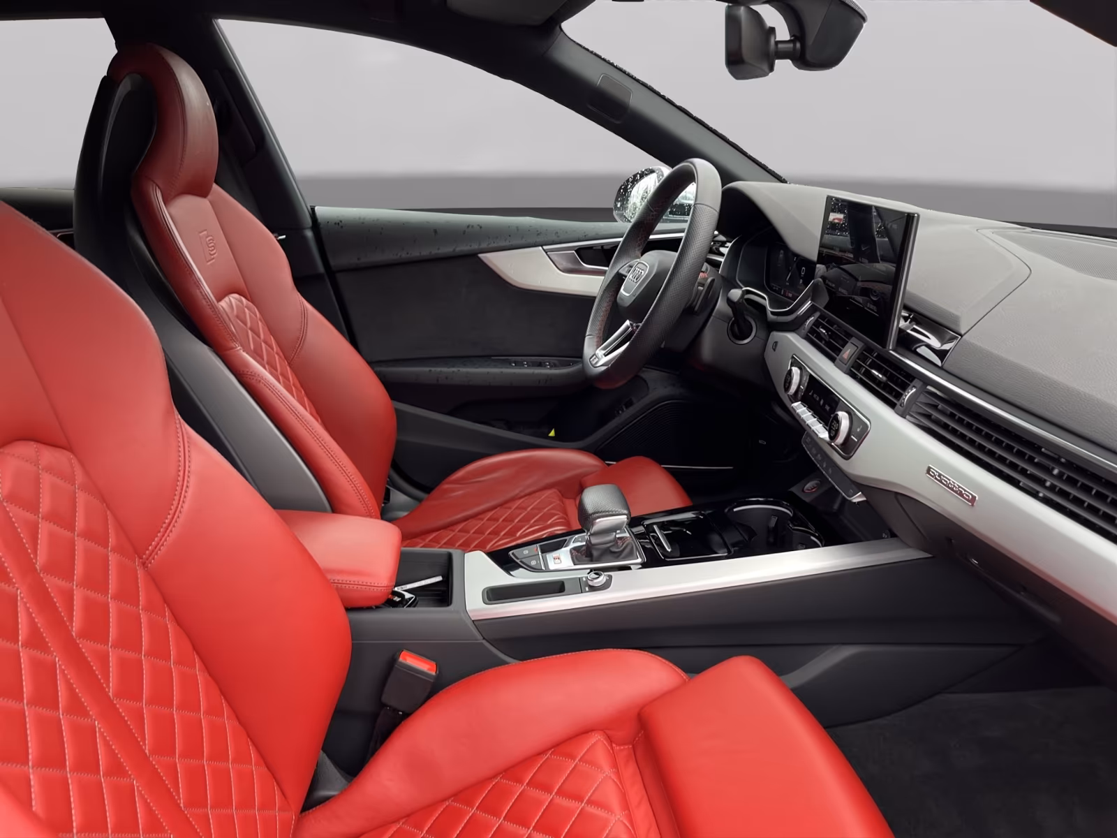 Audi S5 Quattro Sportback