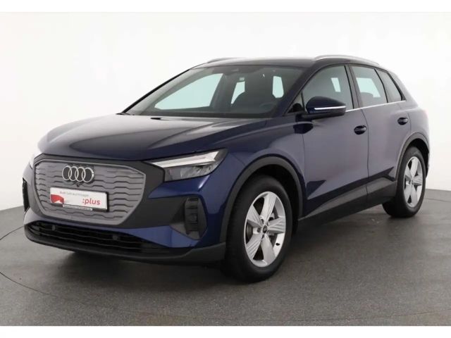 Audi Q4 e-tron 45 AHK/19''/W-Pumpe