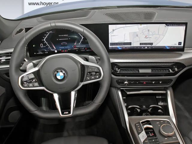 BMW 420 420i Cabrio M-Sport