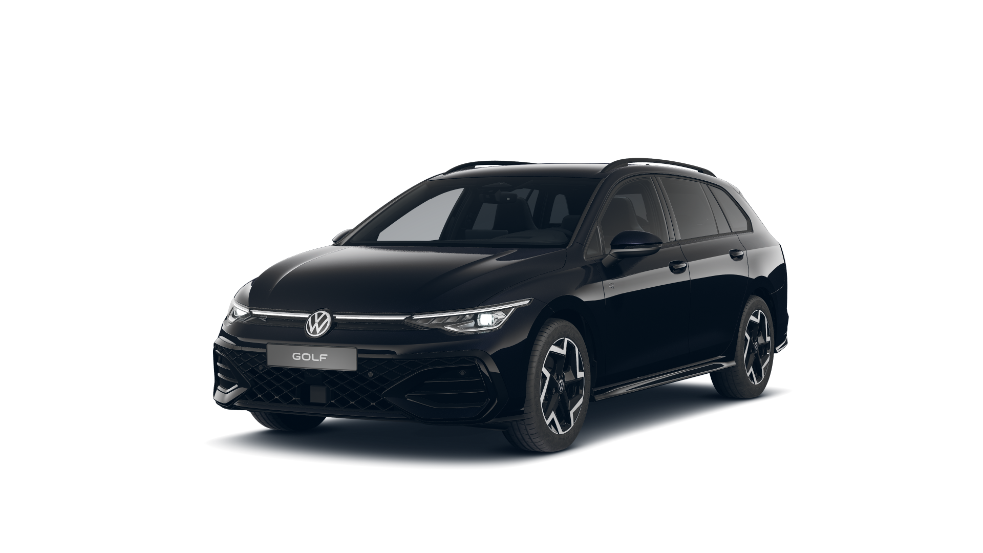 Volkswagen Golf 2.0 TDI DSG R-Line Variant