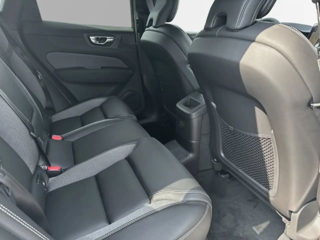 Volvo XC60 AWD Recharge T6 Ultra
