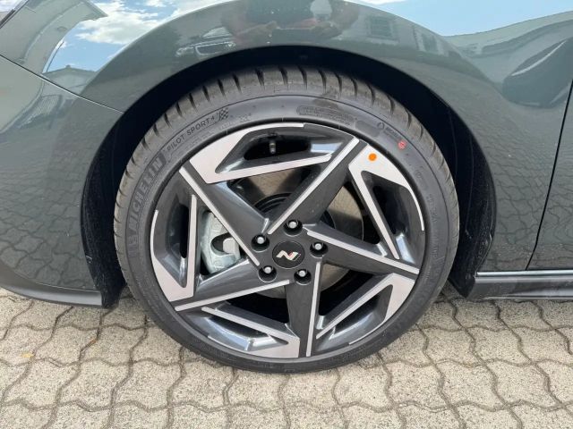 Hyundai i30 N Line T-GDi