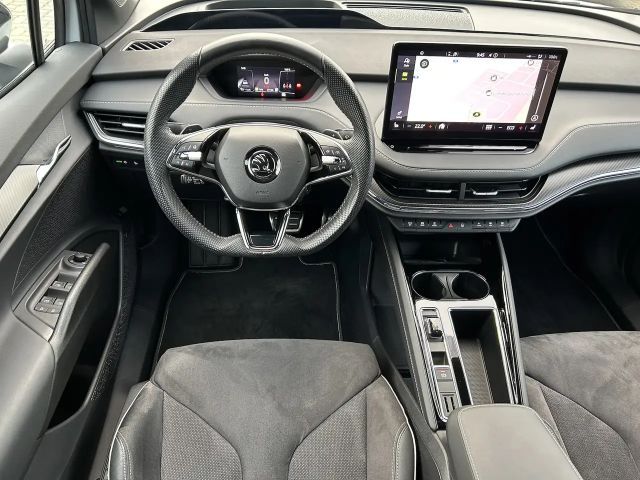 Skoda Enyaq Sportline iV 80