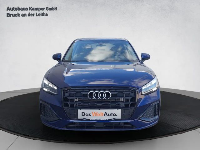 Audi Q2 30 TFSI