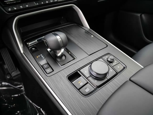 Mazda CX-60 2.5L 4WD Homura e-Skyactiv