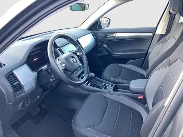 Skoda Kodiaq 2.0 TDI Tour