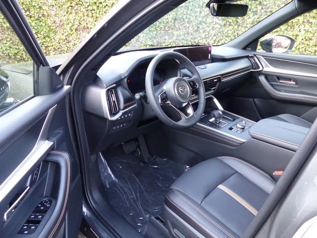 Mazda CX-60 Homura Plus e-Skyactiv