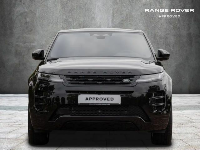Land Rover Range Rover Evoque Dynamic SE