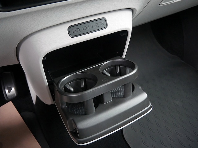 Volkswagen ID.Buzz Pro