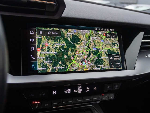 Audi A3 30 TFSI Sportback