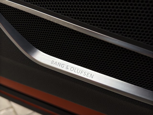 Audi Q3 45 TFSI Quattro S-Tronic