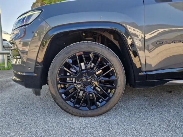 Jeep Compass Compass 1.3 PHEV S 240 PS AT 4