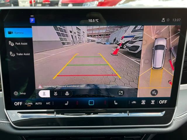 Volkswagen Passat 2.0 TDI DSG Elegance Elegance