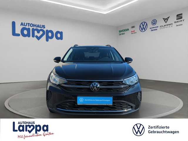 Volkswagen Taigo 1.0 TSI Life